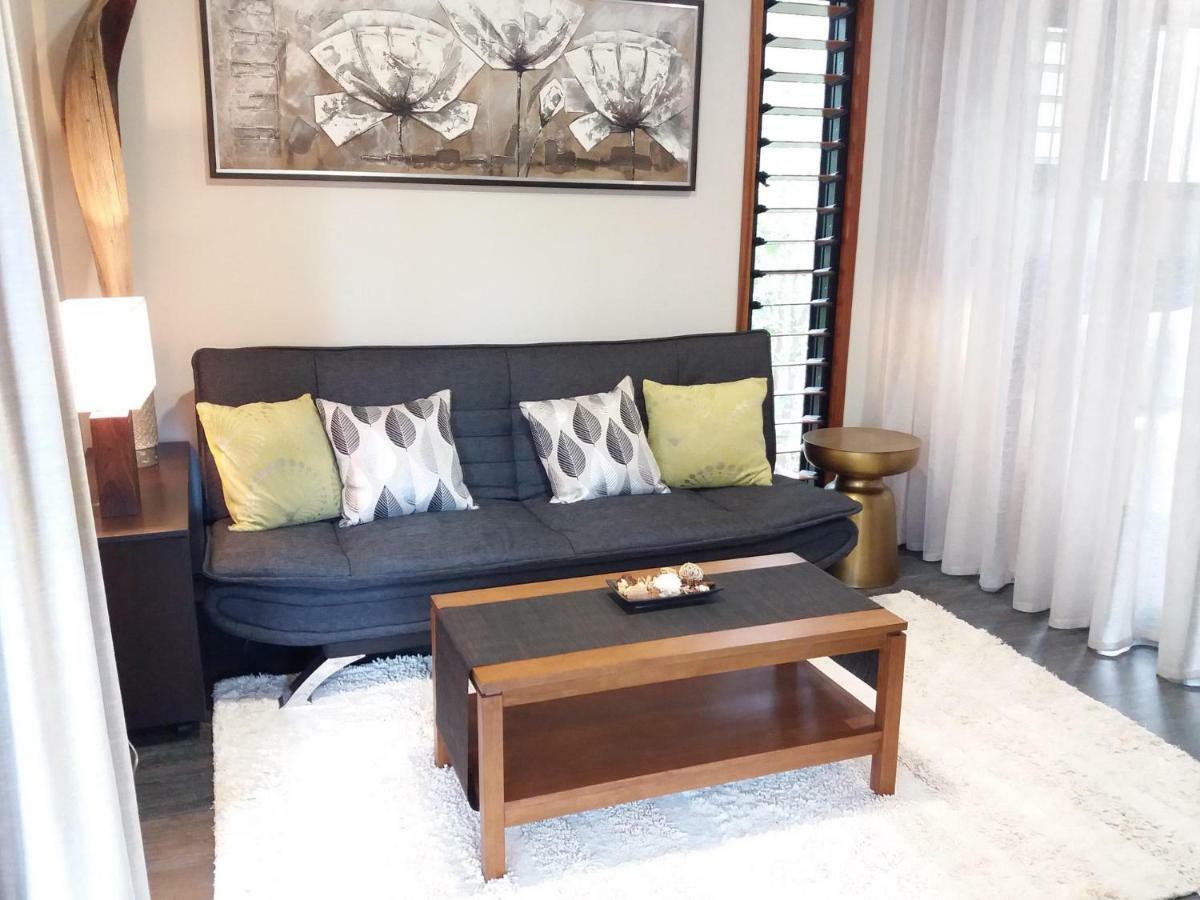 Forest Lodge: Little Villa Agnes Water Luaran gambar