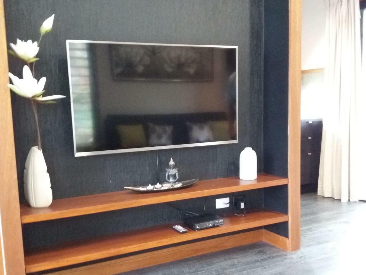 Forest Lodge: Little Villa Agnes Water Luaran gambar
